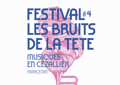 LES BRUITS DE LA TETE